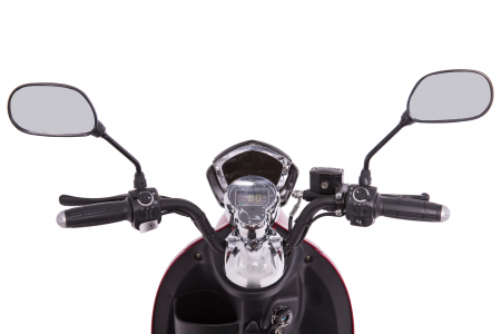 Tricicleta Electrica ZT-63 [3]