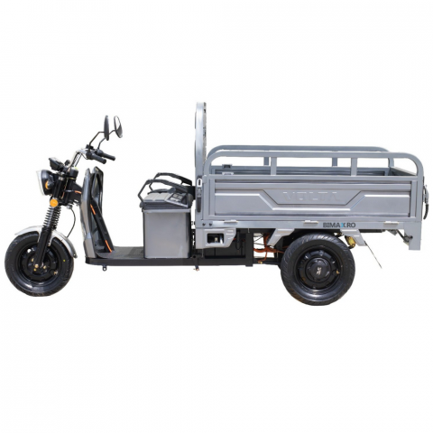 Triciclu electric cu remorca VT5 (25km/h) [11]