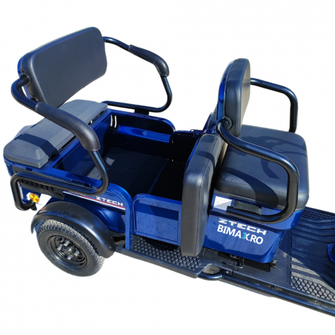 Triciclu electric ZT-31 [7]