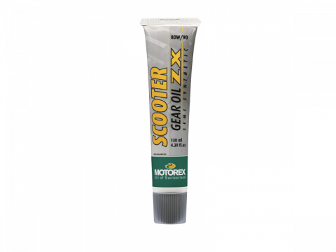 Scule si intretinere - Ulei diferential triciclete electrice Motorex (130ml)