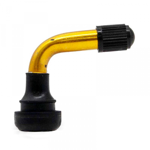 Cauciuc Trotineta Electrica - Valva janta trotinete 90 grade - Universala