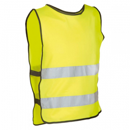 Toamna-Iarna - Vesta reflectorizanta