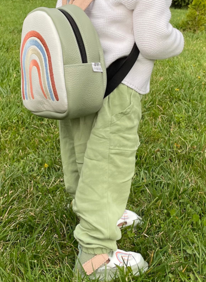 Rucsac+Sandale