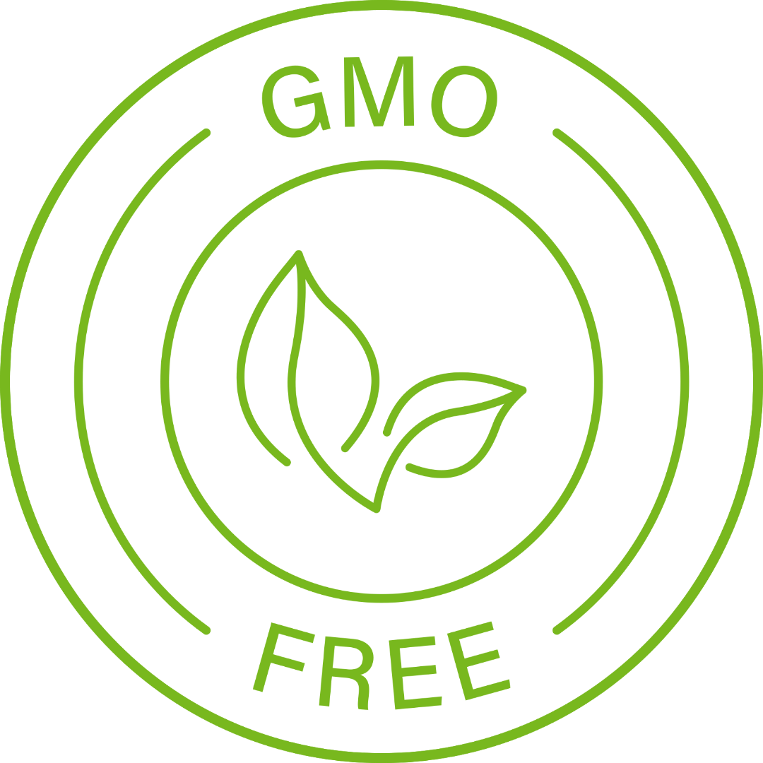 GMO Free
