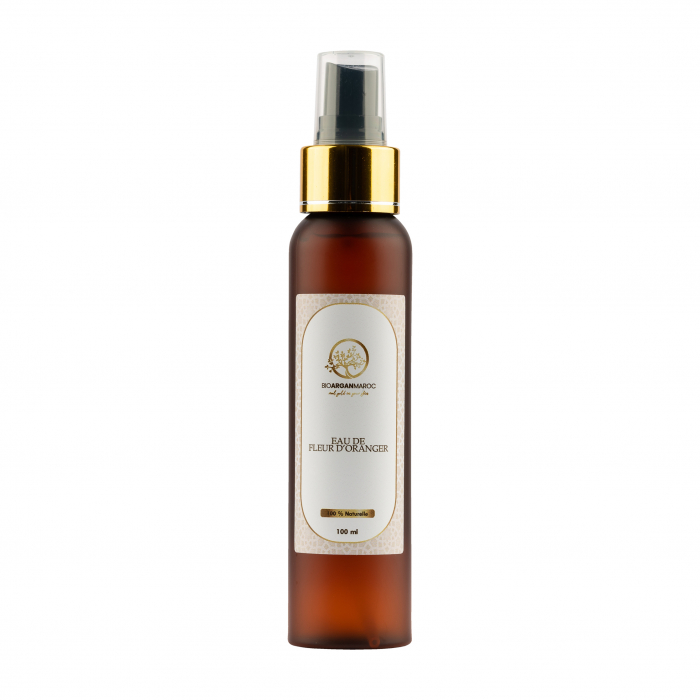 Apă de floare de portocal, 100 ml [1]