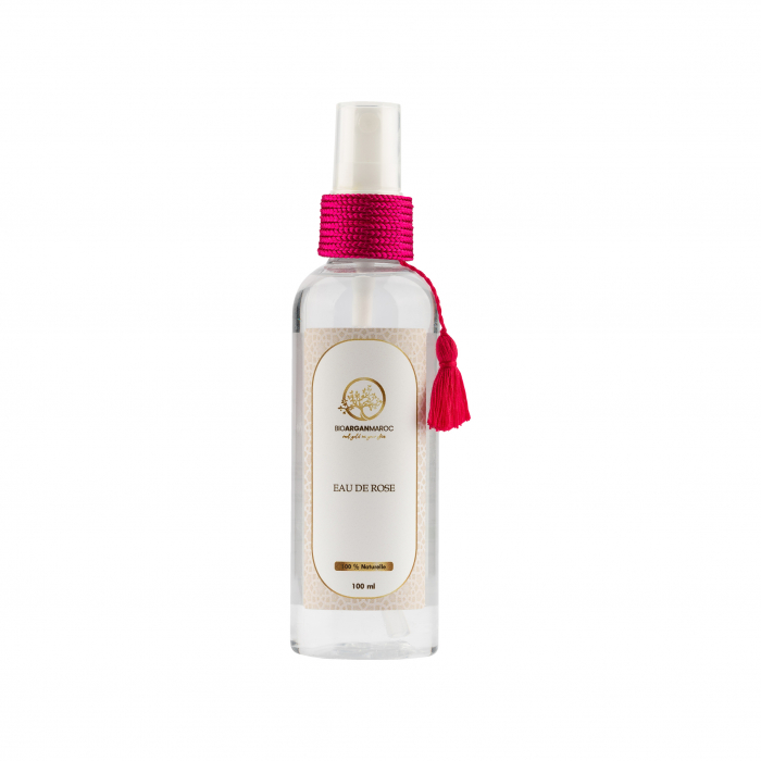 Apă de trandafiri, 100 ml [1]