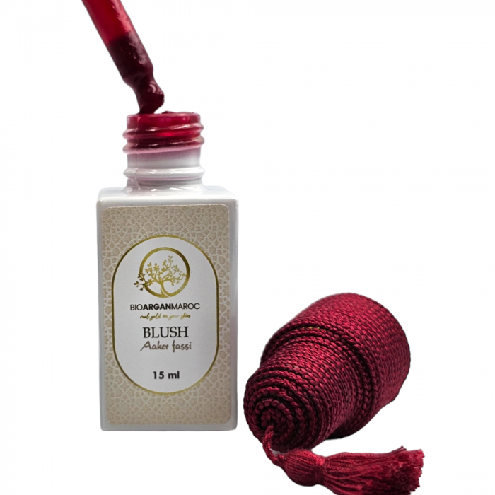 Blush Aker Fassi, 15 ml [2]