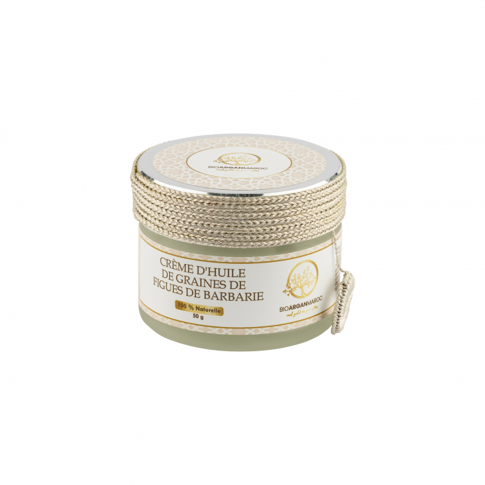 Cremă de zi cu ulei de cactus, 50 gr [1]