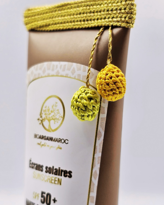 Cremă SPF față  50+, 50 gr [3]