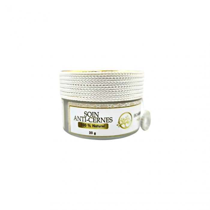 Cremă tratament anticearcăne,  20 gr [1]