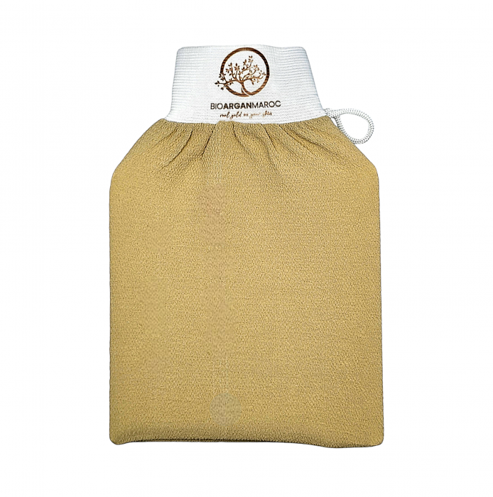 Mănușa kessa marocană- Beige [1]