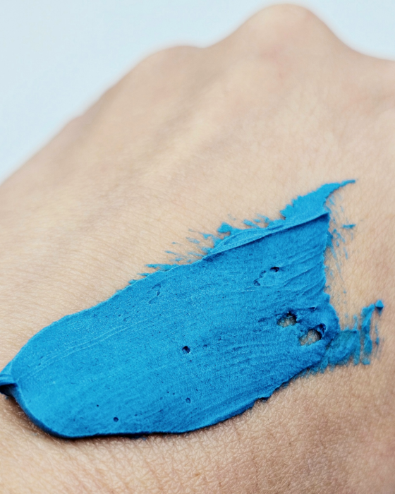 Mască față Nila, 100 gr [4]