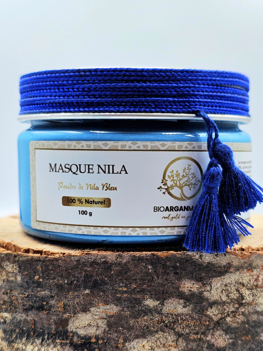 Mască față Nila, 100 gr [3]