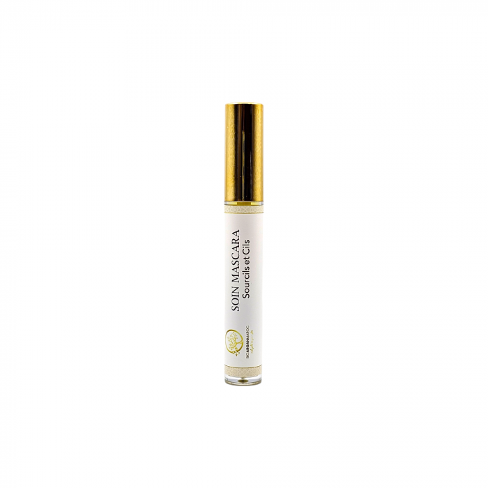 Mascara tratament cu uleiuri esențiale, 10 gr [1]
