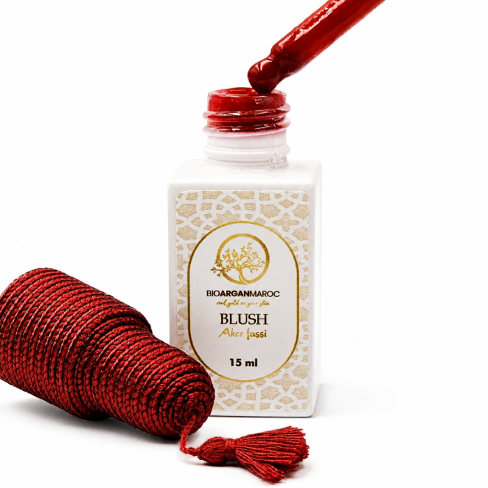 Ruj berber, Aker Fassi, 15 ml [2]