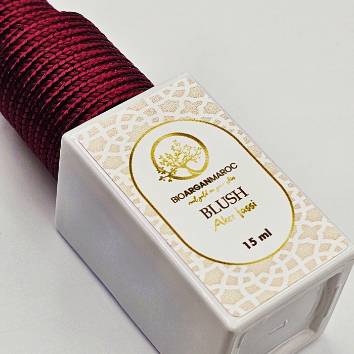 Ruj berber, Aker Fassi, 15 ml [3]