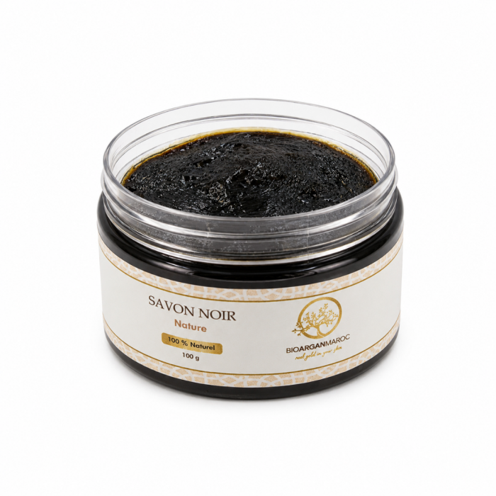 Săpun negru BELDI natural,  100 gr [2]