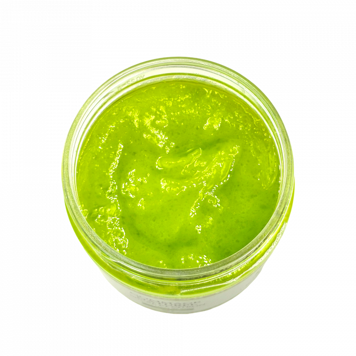 Scrub cu zahăr& lămâie, 200 gr [2]