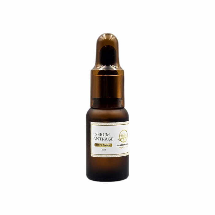 Ser față ANTIAGE, 15 ml [1]