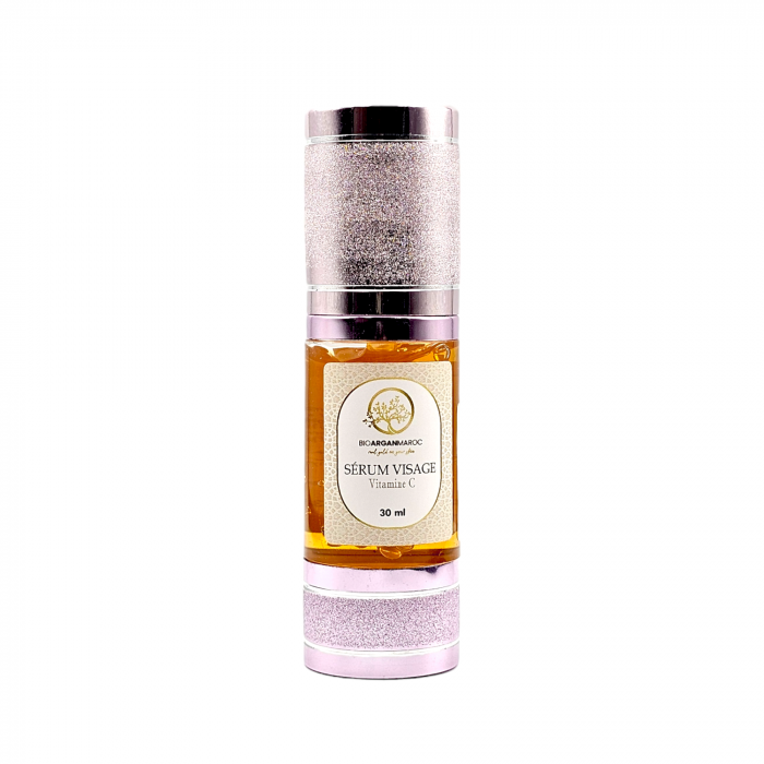 Ser față cu Vitamina C, 30 ml [1]