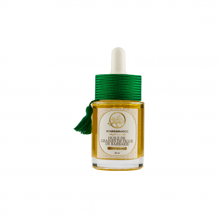 Ulei cactus organic,  30 ml [1]