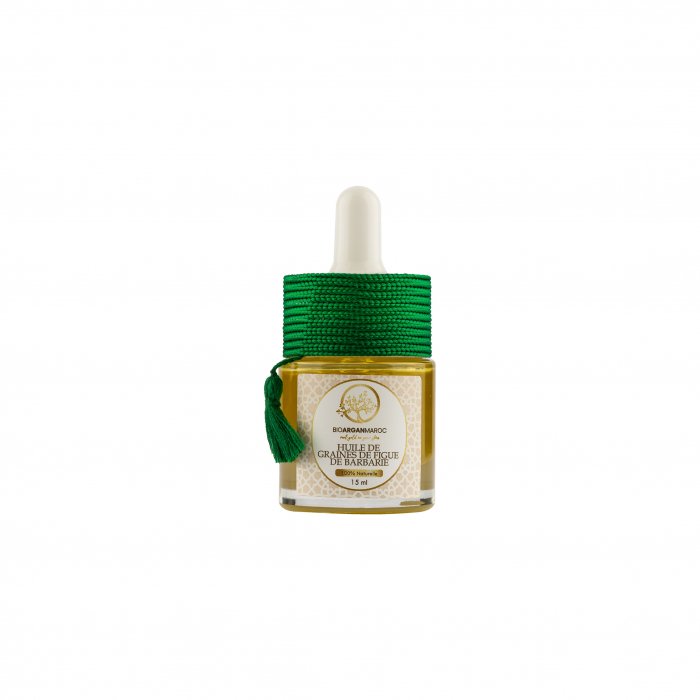 Ulei de cactus organic, 15 ml [1]