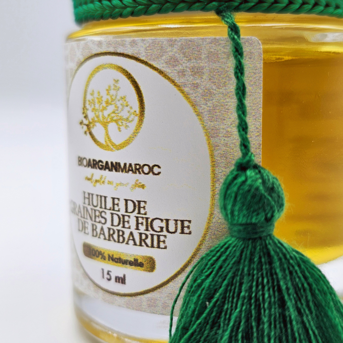 Ulei de cactus organic, 15 ml [3]