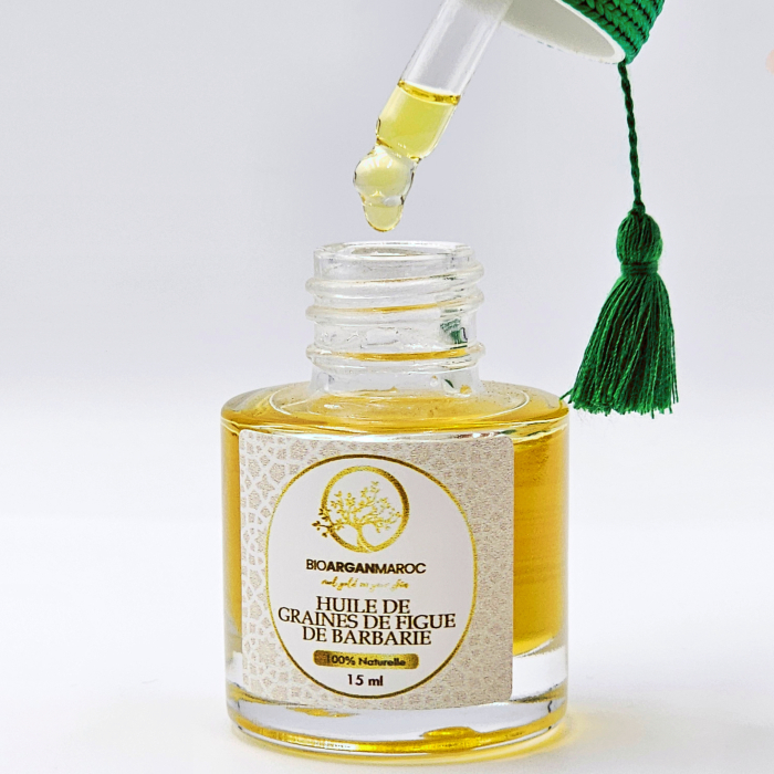 Ulei de cactus organic, 15 ml [2]