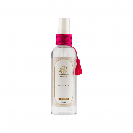 Produsele noastre - Apă de trandafiri, 100 ml