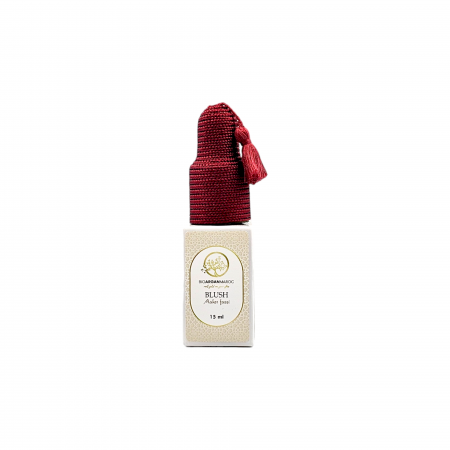 Produsele noastre - Ruj berber, Aker Fassi, 15 ml