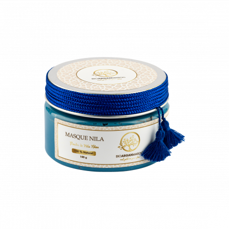 Produsele noastre - Mască față Nila, 100 gr