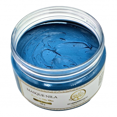 Mască față Nila, 100 gr [1]