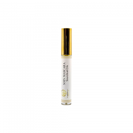 Produsele noastre - Mascara tratament cu uleiuri esențiale, 10 gr