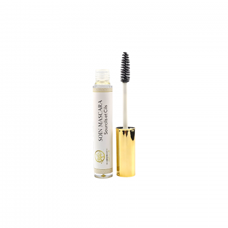 Mascara tratament cu uleiuri esențiale, 10 gr [1]