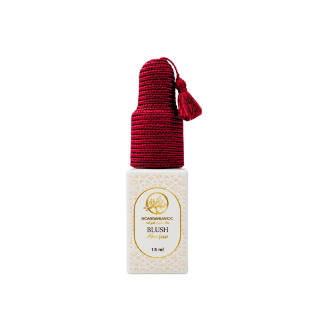 Îngrijire față - Ruj berber, Aker Fassi, 15 ml