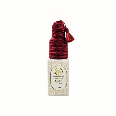 Produsele noastre - Ruj berber, Aker Fassi, 15 ml