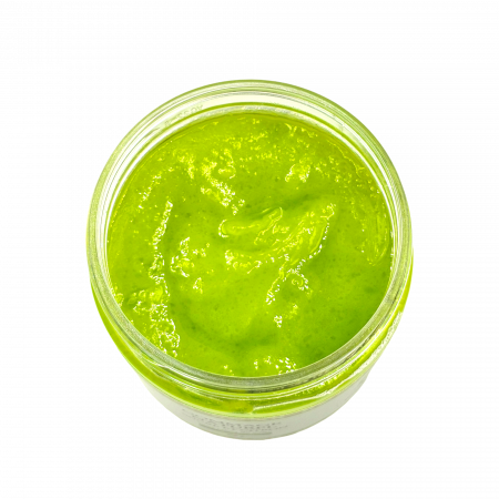 Scrub cu zahăr si lămâie, 200 gr [1]