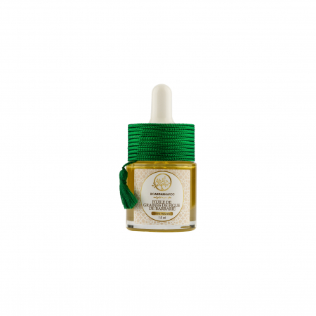 Produsele noastre - Ulei de cactus organic, 15 ml