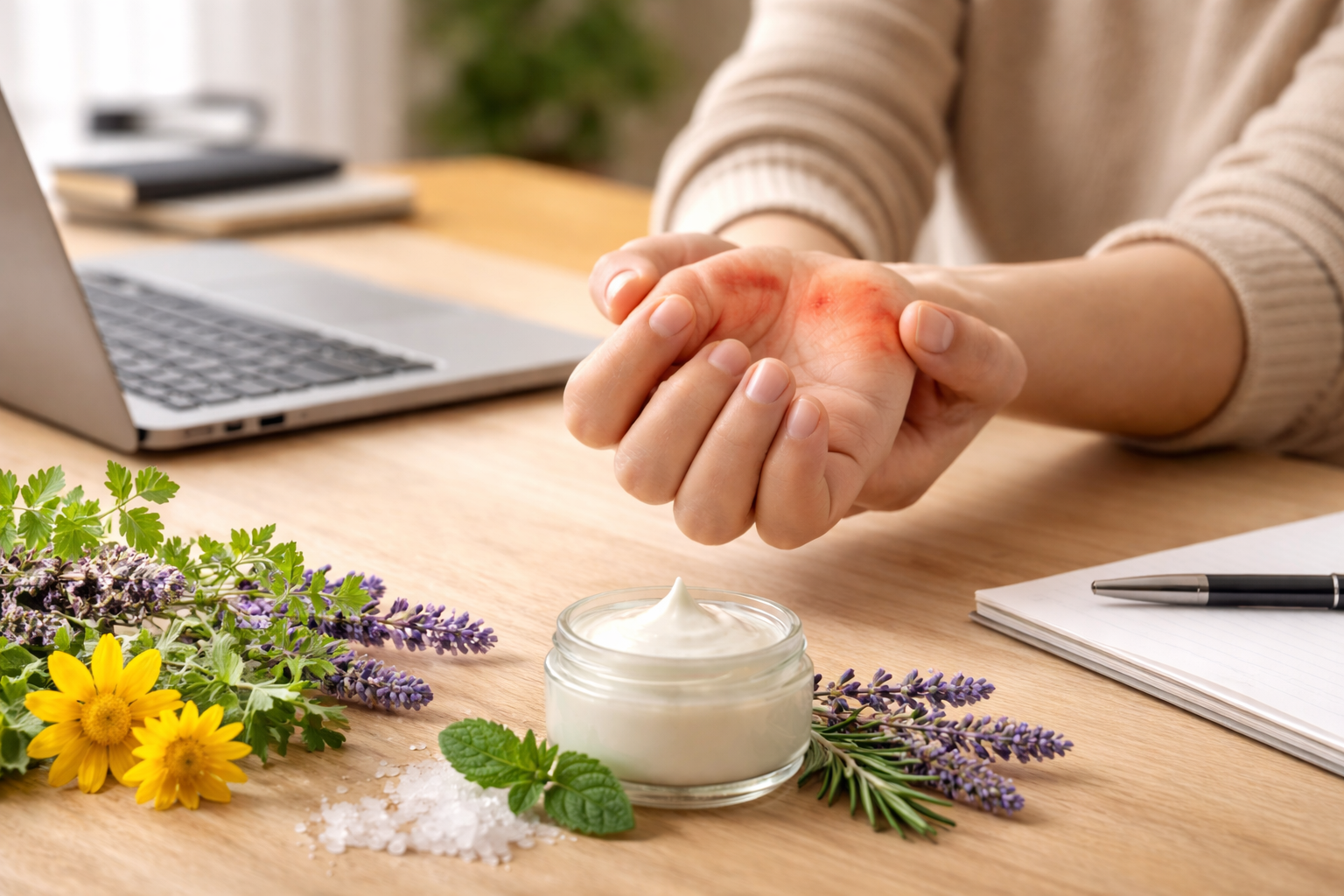 Amorțeală în mâini? Durere la încheietură? Adevărul despre sindromul de tunel carpian și soluțiile rapide