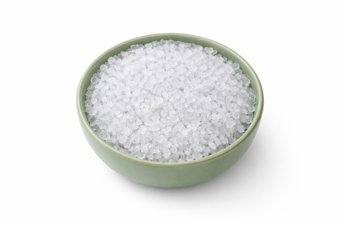 Aurul Transilvaniei - Sare Naturală din Transilvania, Neiodată, 1kg [2]