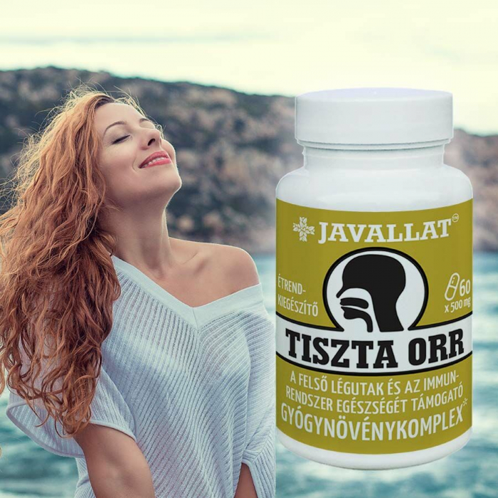 Capsule Nas curat, 60 buc [2]