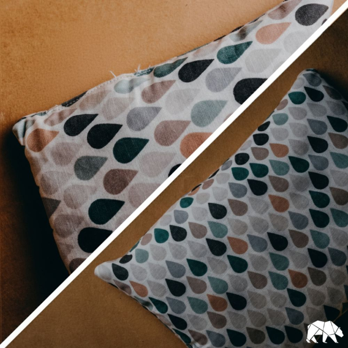 Perna de sare Classic cu plante medicinale - un cadou ideal pentru cei dragi! [1]