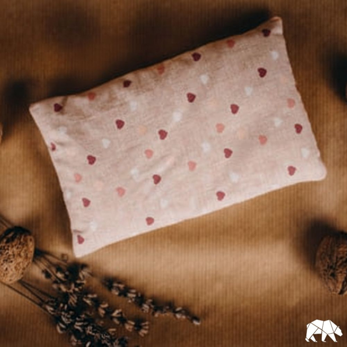 Perna de sare Classic cu plante medicinale - un cadou ideal pentru cei dragi! [3]