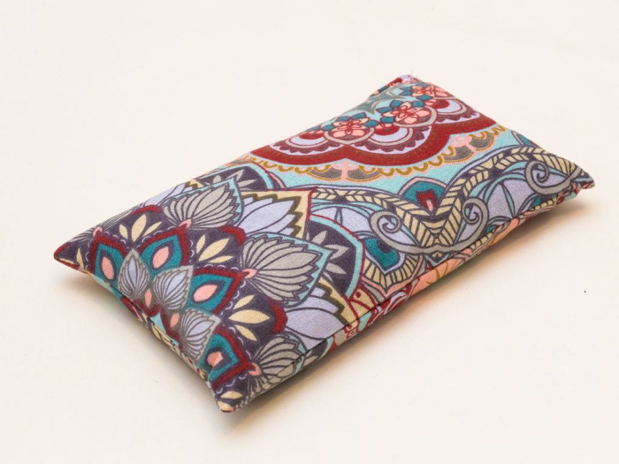 Perna de sare Classic cu plante medicinale - un cadou ideal pentru cei dragi! [7]