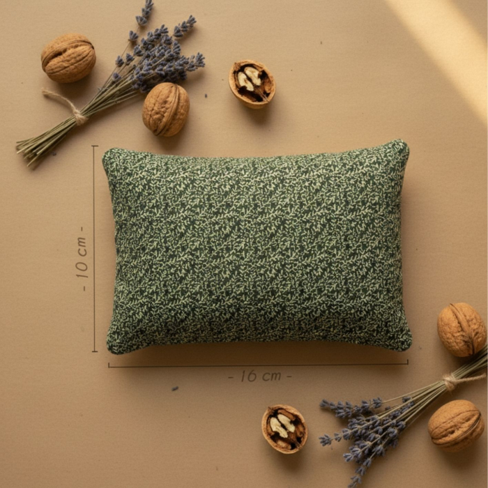 Perna de sare Classic cu plante medicinale - un cadou ideal pentru cei dragi! [9]