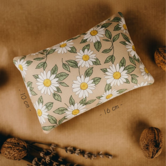 Perna de sare Classic cu plante medicinale - un cadou ideal pentru cei dragi! [1]