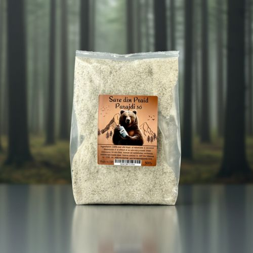 Sare naturala din Praid - bogata în minerale, beneficii pentru sanatate [1]