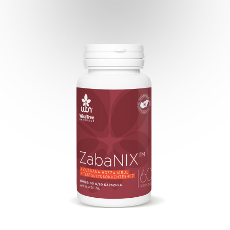 Diabet - WTN ZabaNIX™ 60 Capsule | Control Apetit & Pofte de Dulce