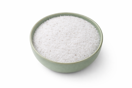 Aurul Transilvaniei - Sare Naturală din Transilvania, Neiodată, Cernat Manual Fină 1kg [1]