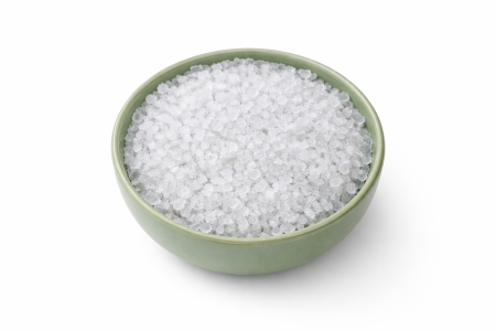 Aurul Transilvaniei - Sare Naturală din Transilvania, Neiodată, 1kg [1]